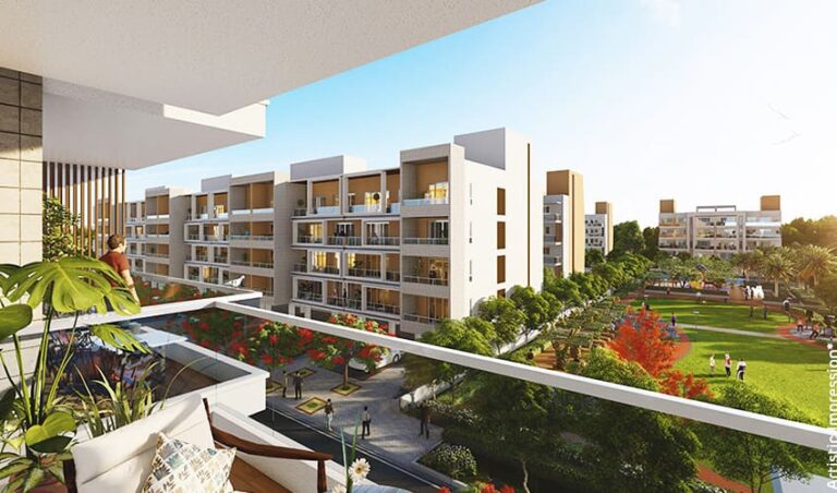 Discover a New Standard of Living at Adani Samsara Sector 63
